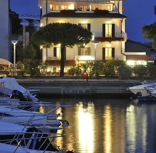 Hotel La Goletta Lignano Sabbiadoro